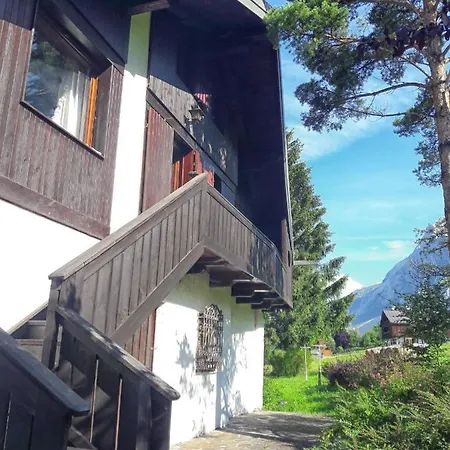 Daire Casa Antelao San Vito di Cadore
