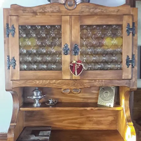 Casa Antelao * San Vito di Cadore