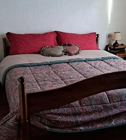 Casa Antelao Daire *