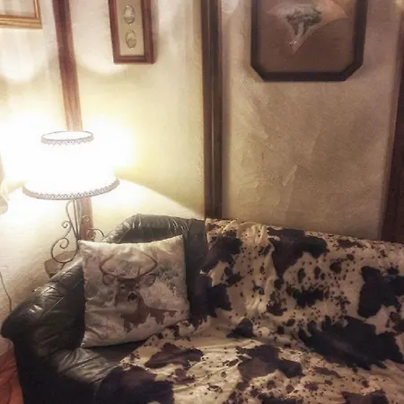 Daire Casa Antelao