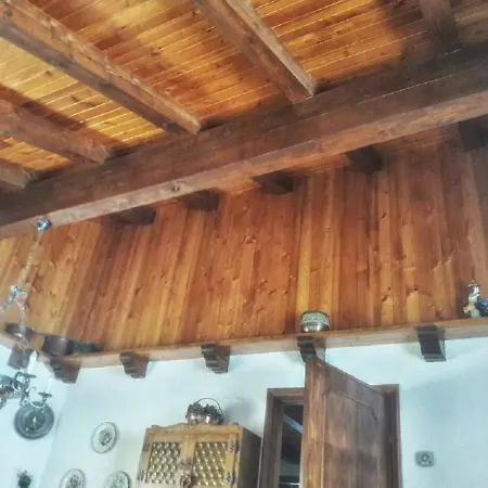 Casa Antelao * סאן ויטו די קדורה