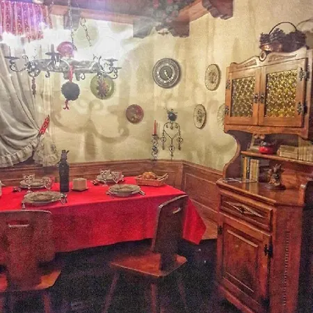 Casa Antelao Daire