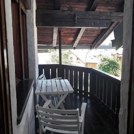 Casa Antelao San Vito di Cadore