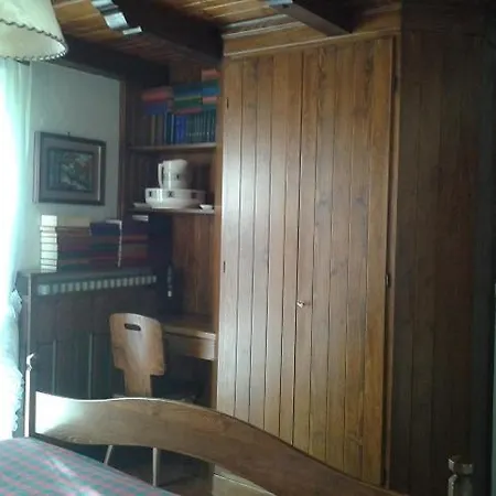 Casa Antelao Daire *