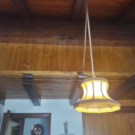 דירה Casa Antelao