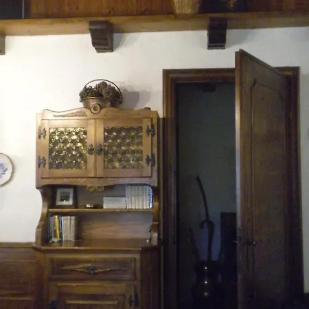 Casa Antelao דירה סאן ויטו די קדורה
