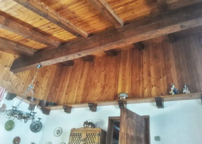Casa Antelao * San Vito di Cadore