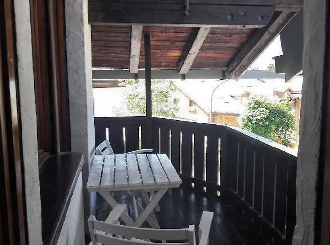 Casa Antelao San Vito di Cadore