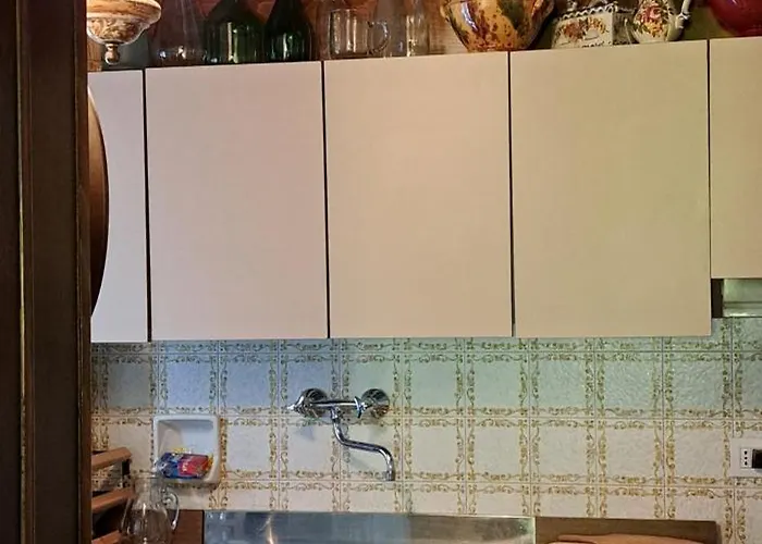Casa Antelao Apartment San Vito di Cadore