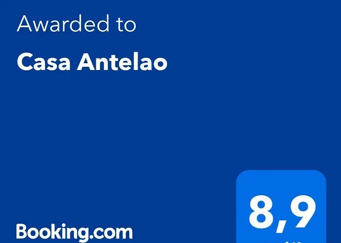 Casa Antelao *