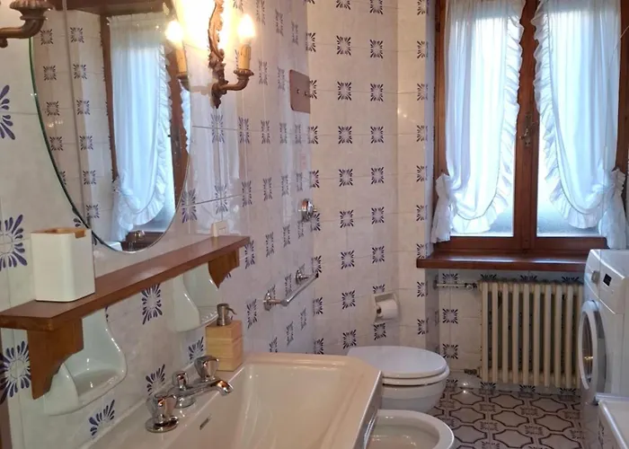 Casa Antelao Apartment