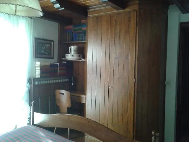 Casa Antelao Apartment *
