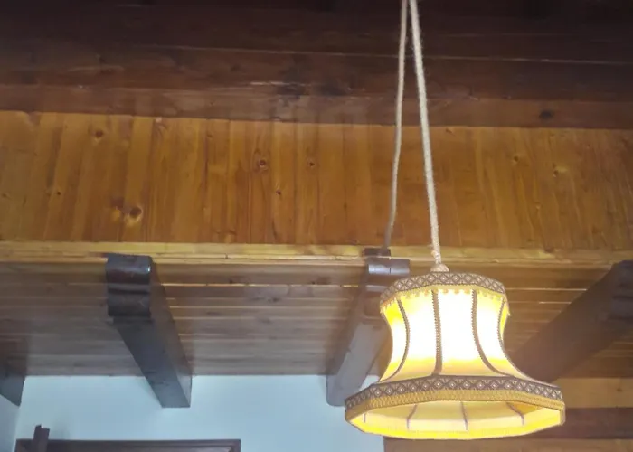 Apartamento Casa Antelao