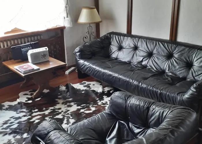 Apartamento Casa Antelao *