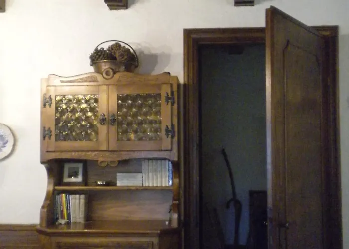 Casa Antelao Apartamento San Vito di Cadore