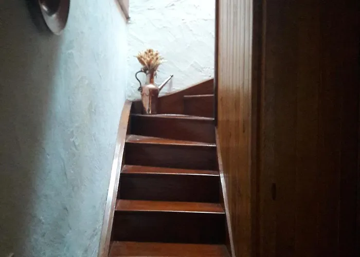 Apartamento Casa Antelao San Vito di Cadore