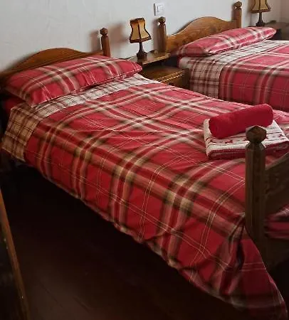 公寓 Casa Antelao *