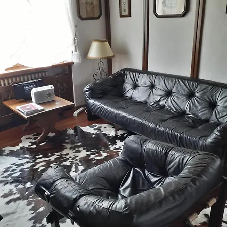 公寓 Casa Antelao *