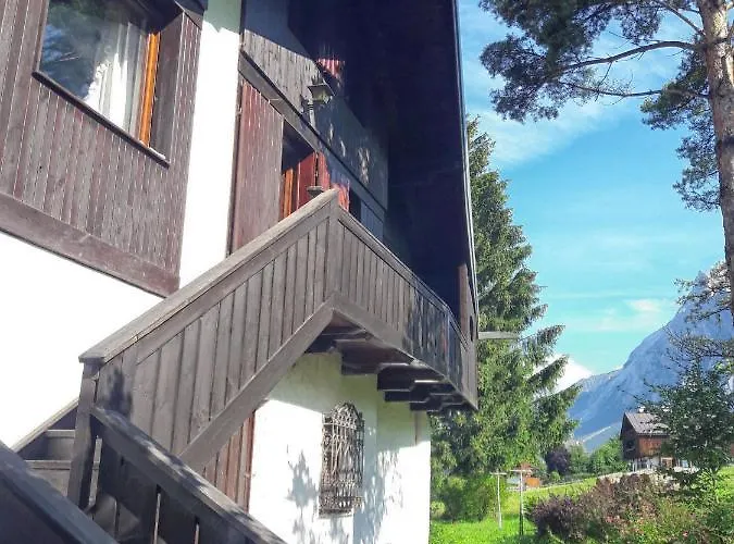 Apartment Casa Antelao San Vito di Cadore