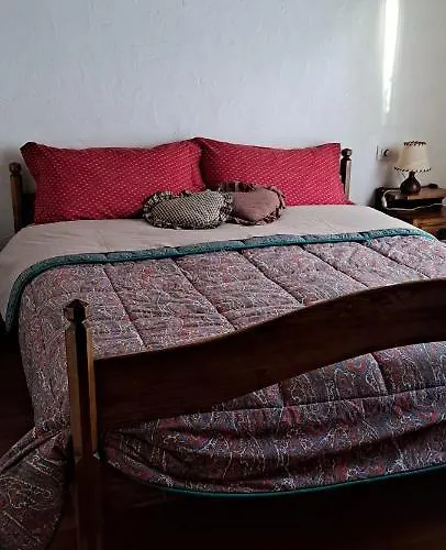 Casa Antelao Apartment *