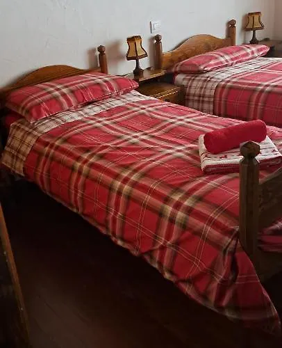 Apartment Casa Antelao *